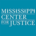 Mississippi Center For Justice logo