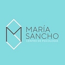 María Sancho   Centro De Psicología logo