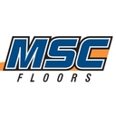 Michigan Specialty Coatings logo