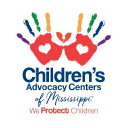 Childrens Advocacy Centers of logo