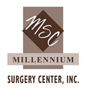 Millennium Surgery Center Inc. logo