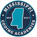Mississippi Coding Academies logo