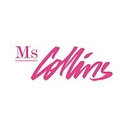 Ms Collins logo