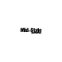 Mid State Construction Company, Inc. logo