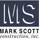 Mark Scott Construction Inc logo