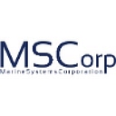 Marine Systems Corporation (Mscorp) logo