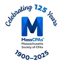 Massachusetts Society Of Cpas, Inc. logo