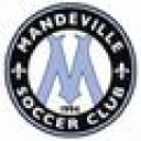 Mandeville Soccer Club logo