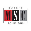 Msc Safety Solutions logo