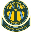 Marist Sion College logo