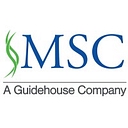Medical Science & Computing (Msc) logo