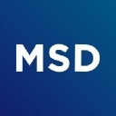 Ministry Of Social Development (Msd) logo