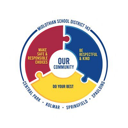 Springfield Elem School logo