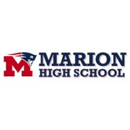 Superintendent of Marion School District logo