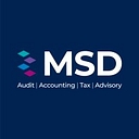Msd Accountants logo