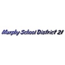 Murphy School District 21 logo