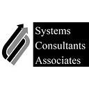 Systems Consultants Associates, Inc. logo