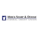 Merck Sharp & Dohme Federal Credit Union logo