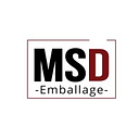 MSD France logo