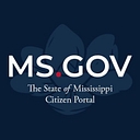 Favicon of Mississippi State Department of Health