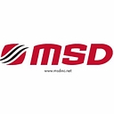 Mechanical Systems Of Dayton logo