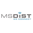 Ms (Distribution) Uk Ltd logo