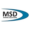 MSD Mining Solutions logo