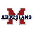 Msd Martinsville logo