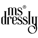 msdressly.com logo