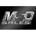 Msd Sales Inc