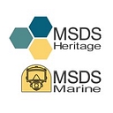 Msds Marine logo