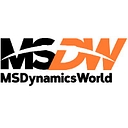 Msdynamicsworld.Com logo