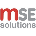 Mse Solutions logo