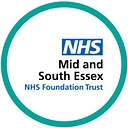 Mid and South Essex NHS Foundation Trust logo