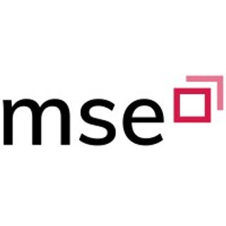 mse Software GmbH logo