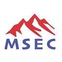 Msec, Inc. logo