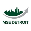 Marketing & Sales Executives Of Detroit (Msed) logo