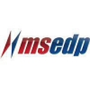 Msedp logo