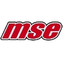 Macdougall Steel Erectors Inc. (Mse) logo