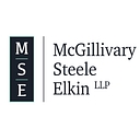 Mcgillivary Steele Elkin Llp logo