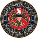 Mississippi Emergency Management Agency logo