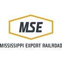 Mississippi Export Railroad logo