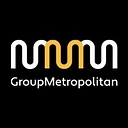 Metropolitan Services logo