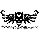 MsEville Fabrications