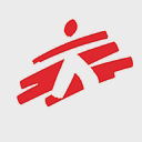 Médecins sans frontières logo
