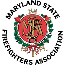 The Maryland State Firefighters Assoc Inc logo