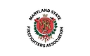 Maryland State Firemen's Association logo