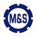 M&S Fabrications logo
