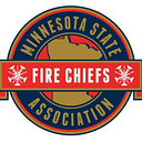 Minnesota State Fire Chiefs Association Inc logo