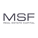 Msf Real Estate Capital logo